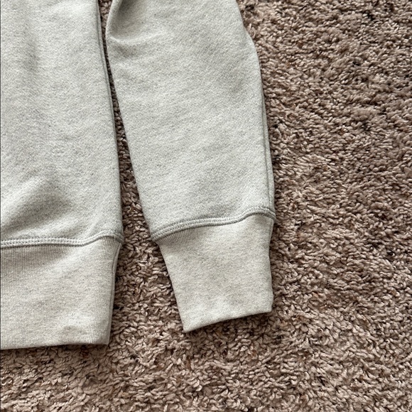 Detroit Denim Co. Crewnceck Sweatshirt - Picture 4 of 5